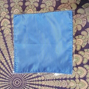 Silk Pocket Square